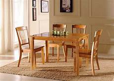 Dining Table Varnish