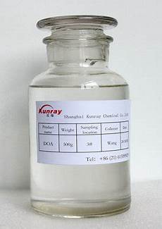 Dioctyl Adipate