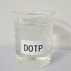 Dioctyl Terephthalate