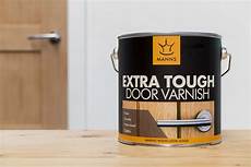 Door Varnish