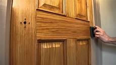 Door Varnish