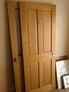 Door Varnish