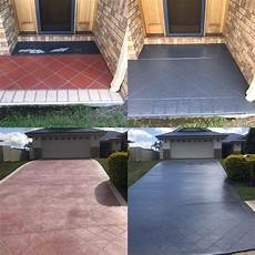 Driveway Paint
