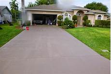 Driveway Paint