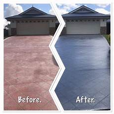 Driveway Paint
