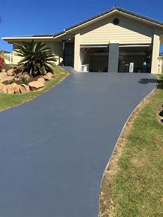 Driveway Paint