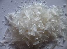 Drug Chemicals