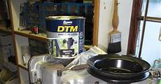 Dtm Paint