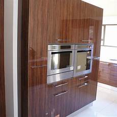 Duco Finish