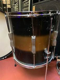 Duco Finish