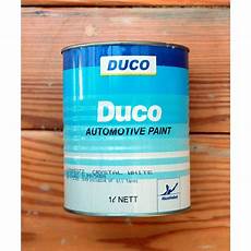 Duco Paint