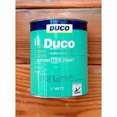 Duco Paint