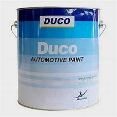Duco Paint