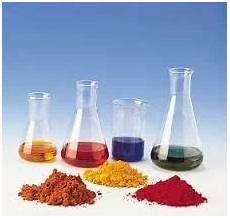 Dyeing Chemicals