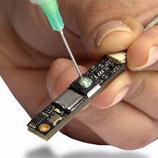 Electronic Equipment Chemicals