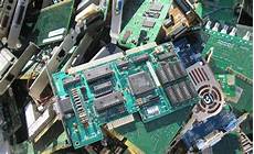 Electronic Equipment Chemicals