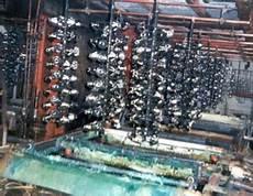 Electroplating Chemicals