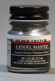 Enamel Paint