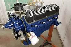 Engine Paint