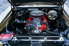 Engine Paint