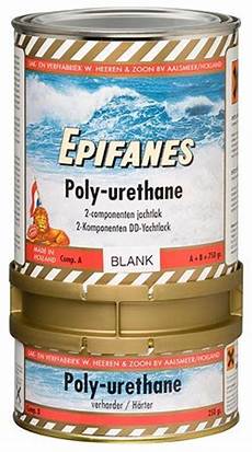 Epifanes Clear Varnish