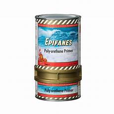 Epifanes Polyurethane