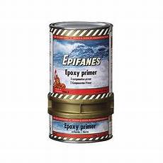 Epifanes Polyurethane
