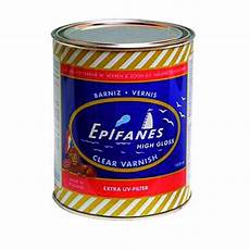 Epifanes Rapid Clear