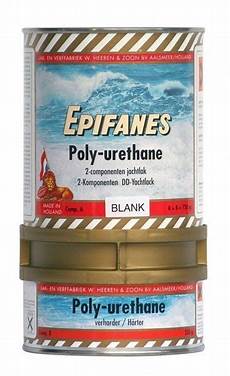 Epifanes Spar Varnish