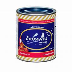 Epifanes Yacht Enamel