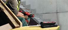 Epoxy Chemical Anchor