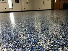Epoxy Flooring