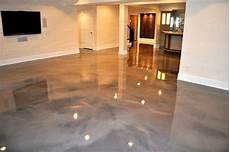 Epoxy Flooring