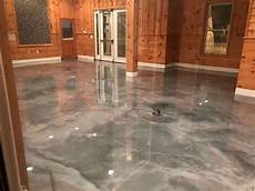 Epoxy Flooring