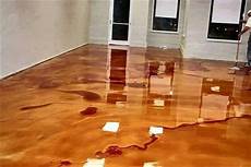 Epoxy Flooring