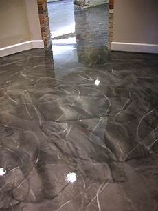 Epoxy Flooring