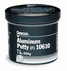 Epoxy Putty