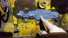 Epoxy Putty