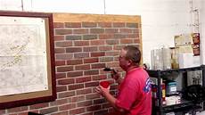 Exterior Brick Varnish