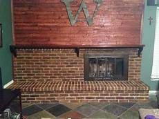 Exterior Brick Varnish