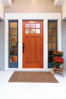 Exterior Door Varnish