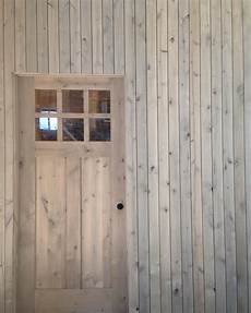 Exterior Door Varnish
