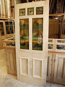 Exterior Door Varnish