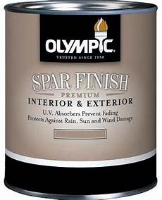 Exterior Polyurethane Varnish