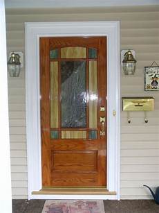 External Varnish