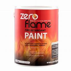 Fire Retardant Paint