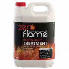 Fire Retardant Varnish