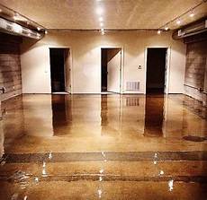 Floor Chemicals