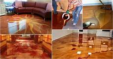 Floor Coating