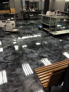 Floor Coating